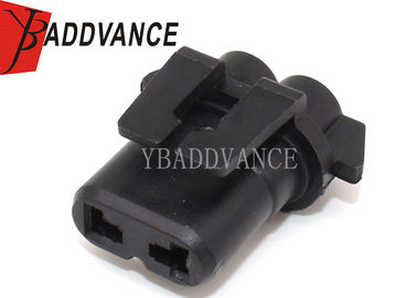 H10 HD 2 Pin Female Light Sealed Connectors Automotive Motorcycles DJ9005-21