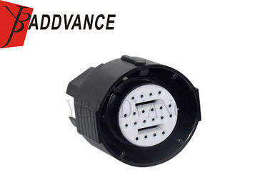 13603422 13603408 Automotive Electrical Connectors 20 Pin Female Connector For Transmission GM LS1 LS6 97-06