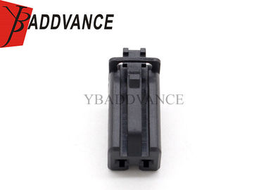 22941781 TE Amp Tyco Connectors 2 Pin Black Female Automotive Connector For Car