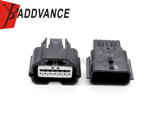 YZK 12 Pin 7282-8854-30 7282-8854-30 Male And Female Connector