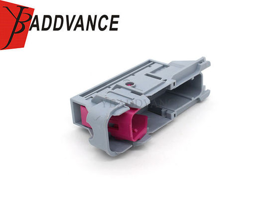 1813108 / 1813109 AMP 28 Pin Male Alarm Anti Theft Connector Plug For V W