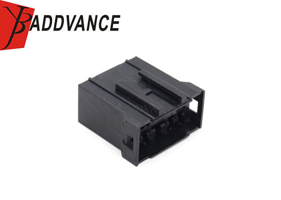 OEM ODM Electrical 10 Pin Male KET Connector For Automotive