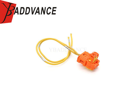 AP-24 JST 2 Pin Female Airbag Connector Wire Plug Connector For Toyota Subaru