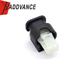 2 Pin Female Plastic Automotive Impact Sensor Connector For VW AUDI 0-2112986-2 A