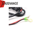 Dual Usb-Poort motorcycle accessories plug Fuse Holder With Wiring Harness For BMW G310GS G310R