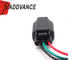 EPC E-5756 1.5mm Female Camshaft Sensor 3 Pin Wiring Harness For Ford MAZDA