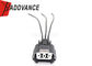 Sumitomo 3 Pin HW B-Series HeadLight Leveling Device Plug For Honda