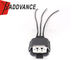 Sumitomo 3 Pin HW B-Series HeadLight Leveling Device Plug For Honda