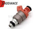 Auto Parts Fuel Injector Nozzle For  Daewoo Matiz 0.8 1.0 96518620
