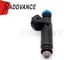 Automotive Gasoline Fuel Injector For  Kangoo Megane Clio 1.6 8200128961