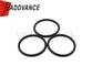 Lightweight Fuel Injector Repair Kits Rubber O Ring For Honda Size 22.2 X 1.85mm
