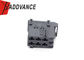 2355073 8 Way TE Wire To Wire Connector Housing Gray Waterproof Female