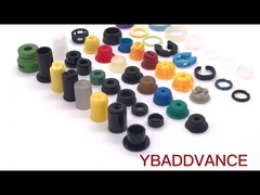 연료 분사 장치 핀틀 캡