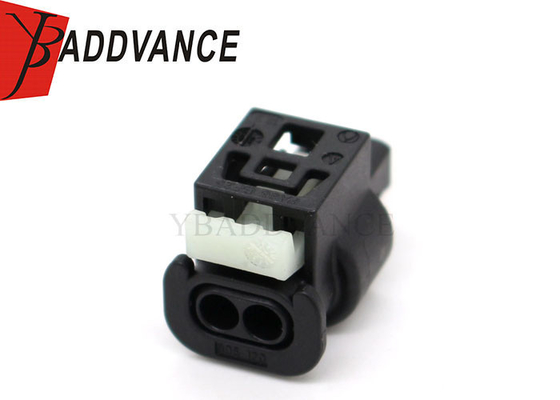 7615487-03 Auto Female 2 Pin Car Cigarette Lighter Connector For BMW Audi