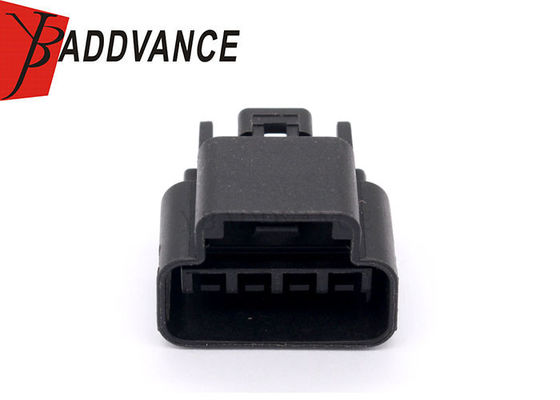  Aptiv Waterproof Female 4 Pin Electrical Connectort Housing For Automotive