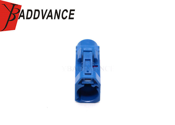 0-1452584-3 Blue 1 Pin Female Data Connectivity FAKRA RF Addvance Auto Connector