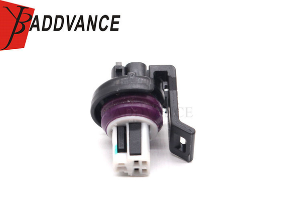 15477863 Aptiv Delphi GT 150 Series 3 Pin Female Sensor Connector For GM