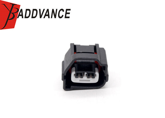 Waterproof 7283-7022-10 2 Pin Female Electrical Terminal Connector For Toyota