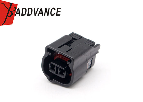 6189-0642 Automotive Waterproof Female Connector 2 Pin Electrical Plug For Car