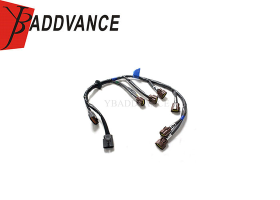 Car Ignition Coil Pack Wiring Harness 24079-01U00 For Nissan Skyline R32 GTST RB20