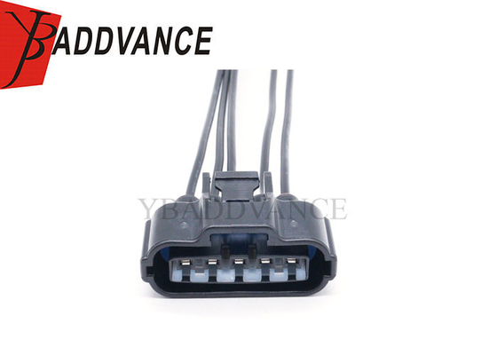 7283-7050-30 90980-11024 MAF 5 Pin Engine Air Flow Meter Sensor Wire Harness For Toyota