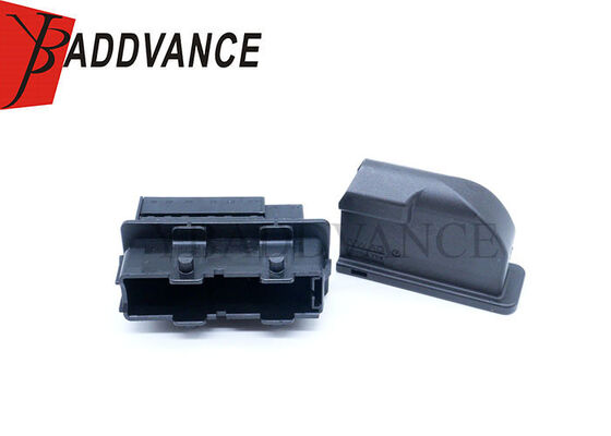 8K0972701 27 Pin Male Auto Connector With Cover for 2018-2020 AUDI VW SKODA SEAT
