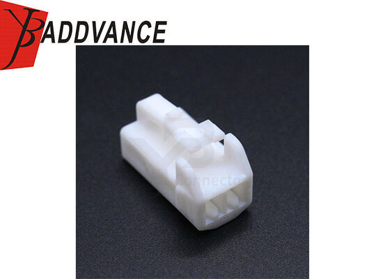 7283-1020 90980-10825 MG651026 Unsealed Female 2 Pin Ket Connector For Automotive Toyota