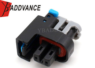 2 Pin Female Fuel Injector Connectors 575356 1P1575 PT2135 88988814 PT5891