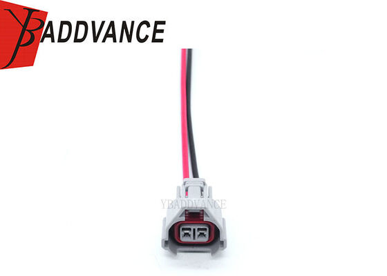 6189-0039 MT Sealed Series 2 Pin Female Denso Fuel Injector Wire Harness for S-umitomo