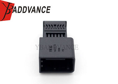 2317899-1 Rectangular 12 Pin TE Connectivity AMP Connectors