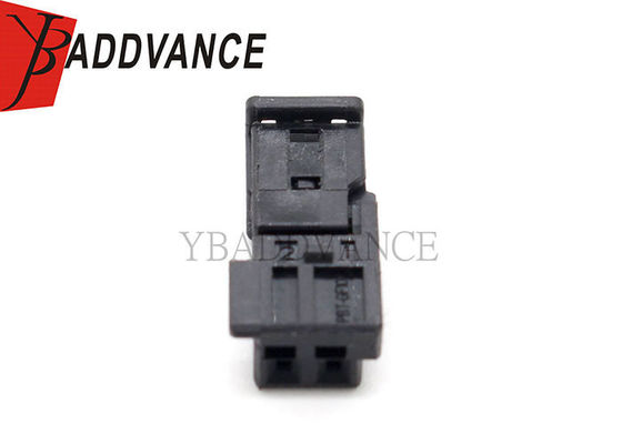 1-1718333-1A 2 Pin 2.54mm TE Connectivity AMP Connectors