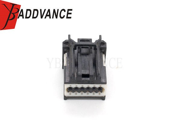 34729-0120 Equivalent to 12 Pin Black Molex Female Receptacle Housing Connector
