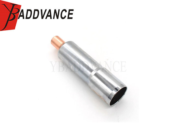 11176-1022 EH700 Diesel Engine Spare Parts Fuel Injector Tube Sleeve For Hino