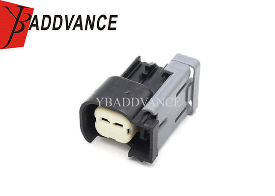  Engine EFI Fuel  Injector Connector 15305086 2 Pin Female
