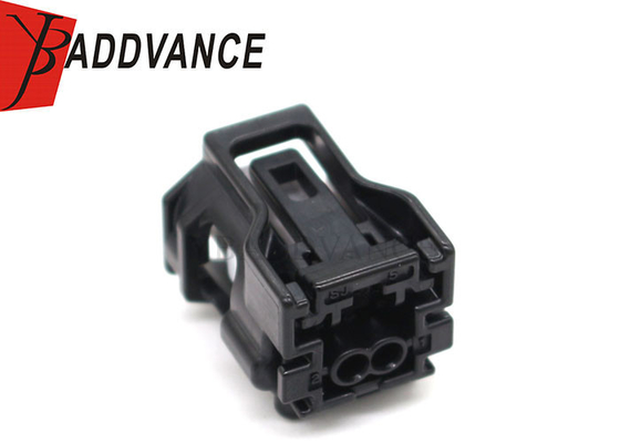 6189-7020 2 Pin Female Waterproof Sumitomo Automotive Connector For Toyota