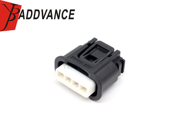 7287-8452-30 4 Pin Female Auto Connector Housing For Toyota 90980-12A29