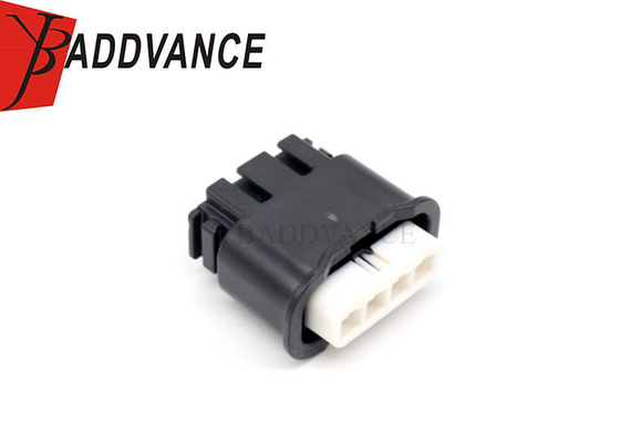 7287-8452-30 4 Pin Female Auto Connector Housing For Toyota 90980-12A29