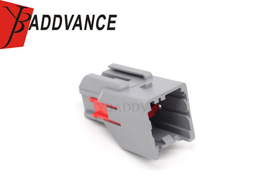 1411169-3 Special Sales TE Connectivity Cable Mount Male 8 Pin Automotive Connector