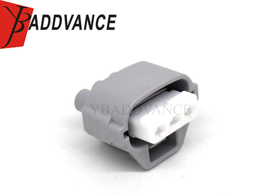 6189-0177 Sumitomo Female 3 Pin Turn Signal Connector For Toyota Lexus 90980-11020