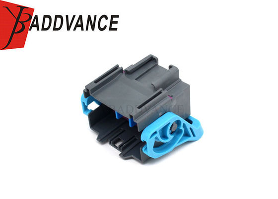 Direct Equivalent To  Non-sealed Automotive Electrical 40 Pin Male Connectors
