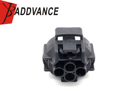 6189-0128 Sumitomo SL Sealed 2.3 090 Series 4 Pin Connector For Toyota 90980-10943