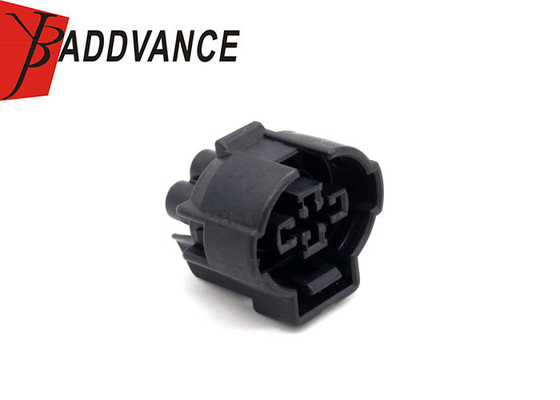 6189-0128 Sumitomo SL Sealed 2.3 090 Series 4 Pin Connector For Toyota 90980-10943