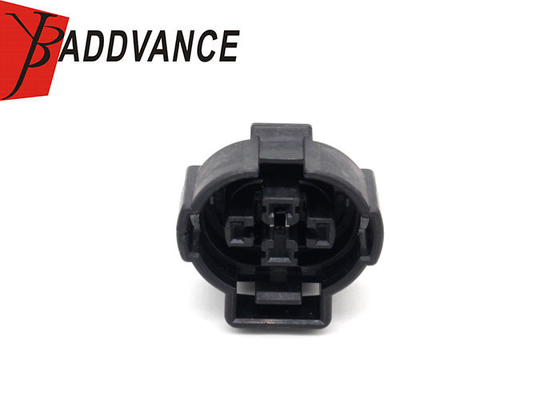 6189-0128 Sumitomo SL Sealed 2.3 090 Series 4 Pin Connector For Toyota 90980-10943