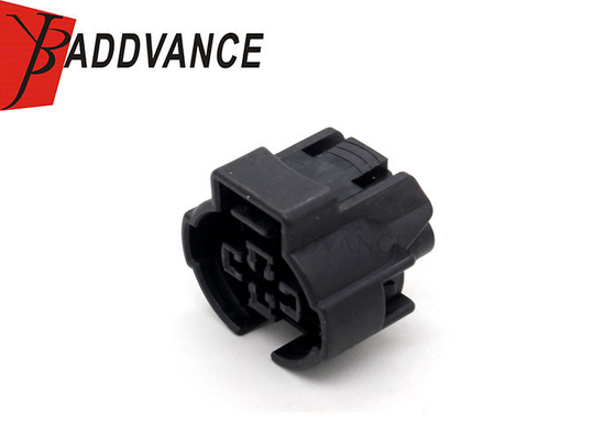 6189-0128 Sumitomo SL Sealed 2.3 090 Series 4 Pin Connector For Toyota 90980-10943