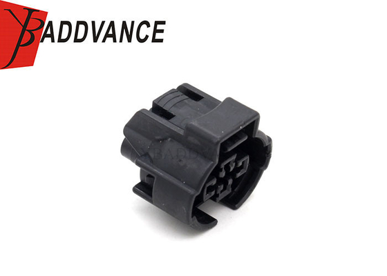6189-0128 Sumitomo SL Sealed 2.3 090 Series 4 Pin Connector For Toyota 90980-10943