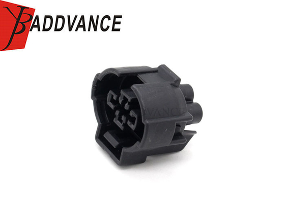 6189-0128 Sumitomo SL Sealed 2.3 090 Series 4 Pin Connector For Toyota 90980-10943