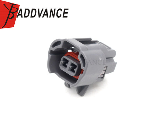 2 Way Sealed Female Connector Auto Fuel Injector Plug For Japanese Cars