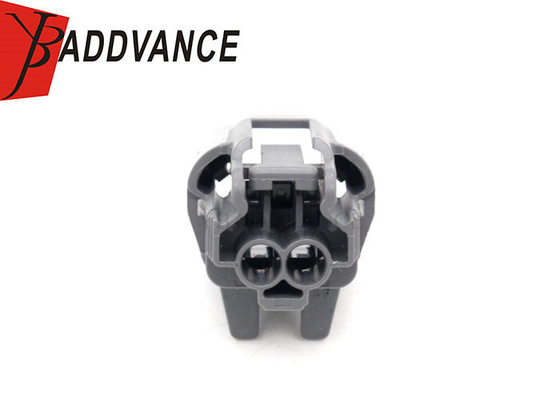 2 Way Sealed Female Connector Auto Fuel Injector Plug For Japanese Cars
