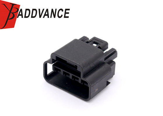  Aptiv Waterproof Female 4 Pin Electrical Connectort Housing For Automotive