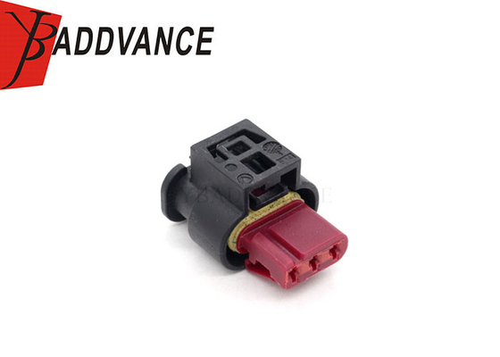 China Factory Development Waterproof 3 Pin Female Connector Automotive On Sale